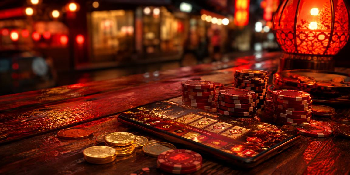 n12 Arcade